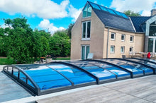Ladda upp bild till gallerivisning, <transcy>Pooltak Box Lowline</transcy>