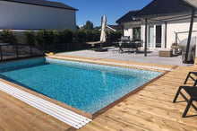 Ladda upp bild till gallerivisning, Pooltak Lillehammer