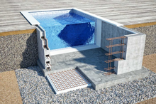 Ladda upp bild till gallerivisning, Thermopool Norden Comfort